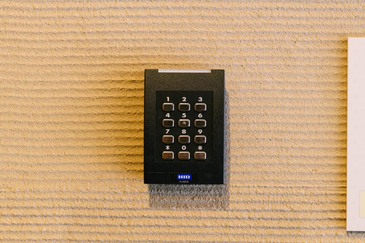 Hotel Iori Fukuoka  Luaran gambar