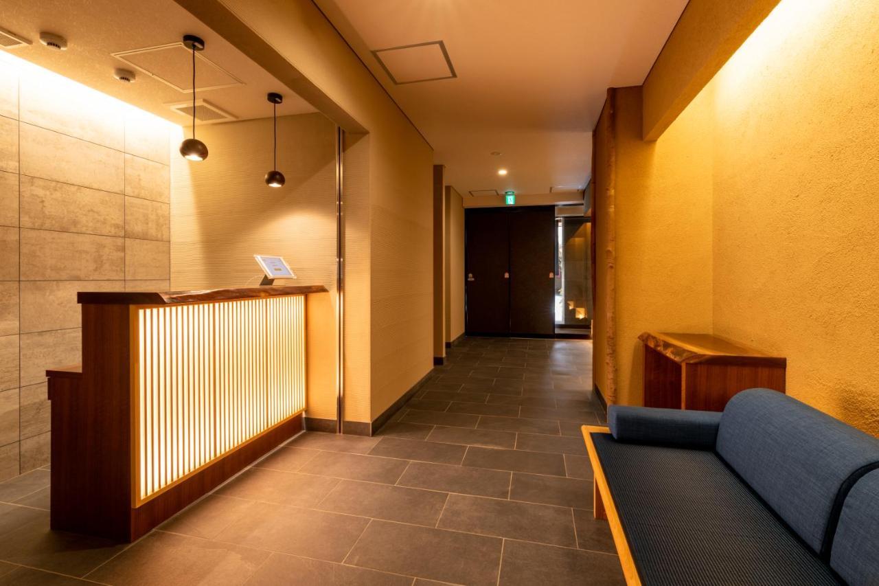 Hotel Iori Fukuoka  Luaran gambar