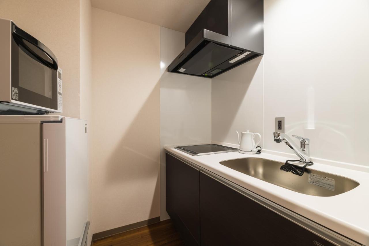 Hotel Iori Fukuoka  Luaran gambar