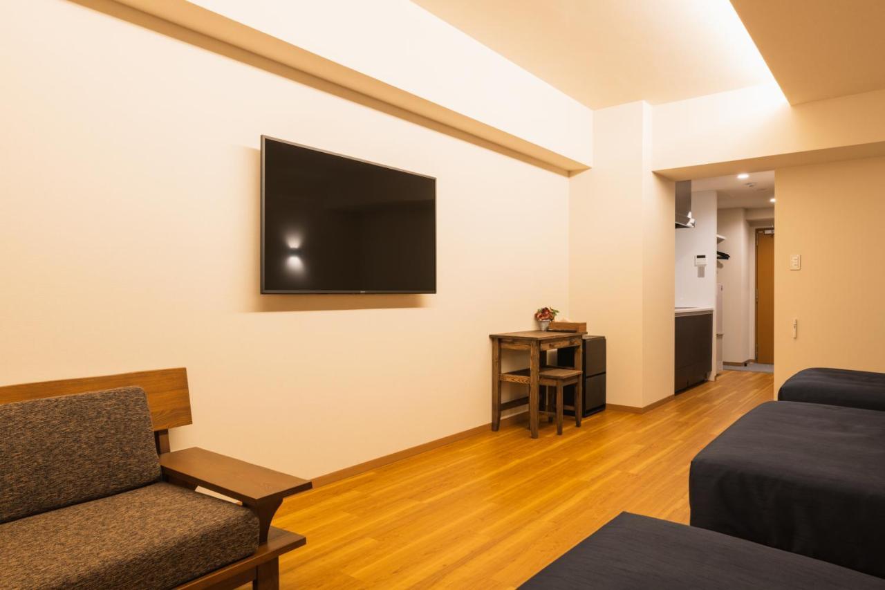 Hotel Iori Fukuoka  Luaran gambar