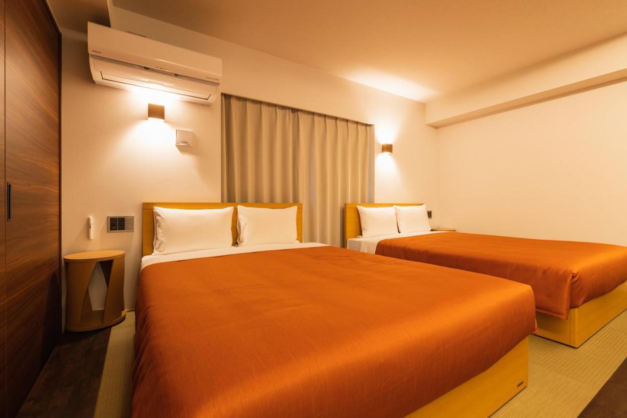 Hotel Iori Fukuoka  Luaran gambar