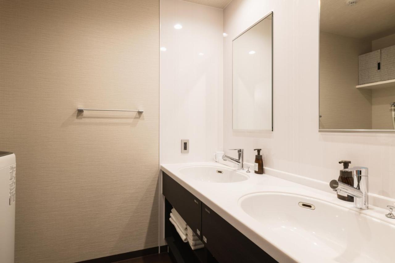 Hotel Iori Fukuoka  Luaran gambar