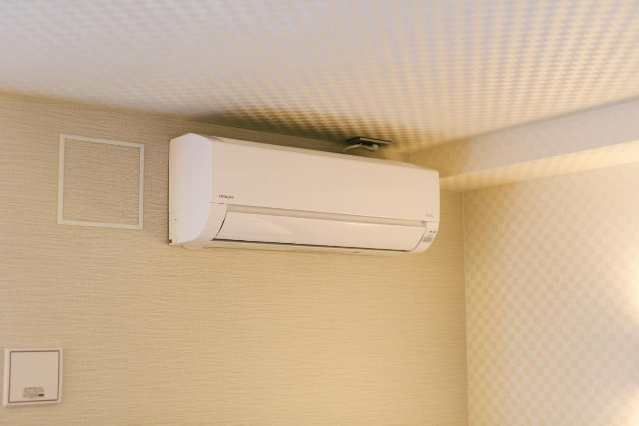 Hotel Iori Fukuoka  Luaran gambar