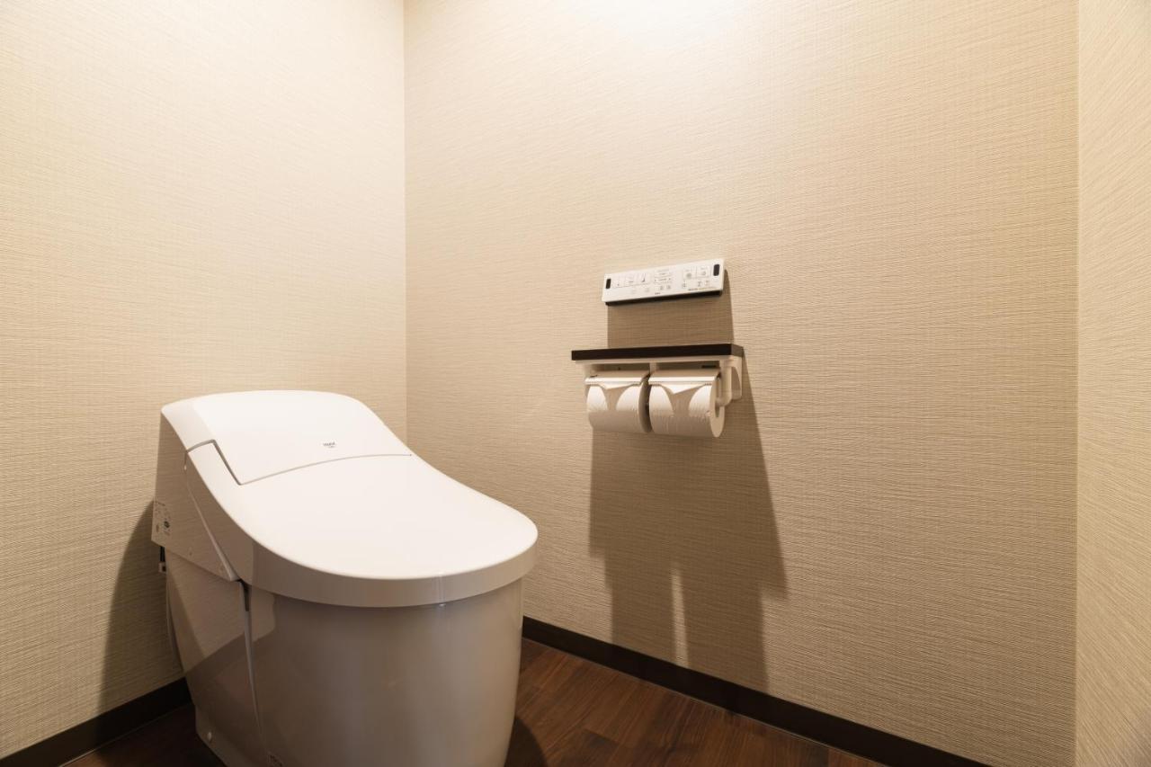 Hotel Iori Fukuoka  Luaran gambar