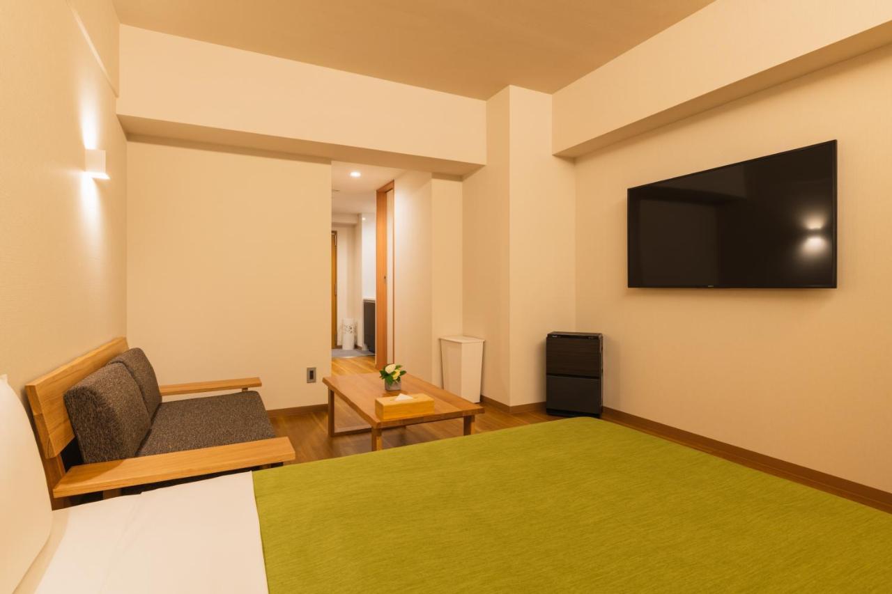 Hotel Iori Fukuoka  Luaran gambar