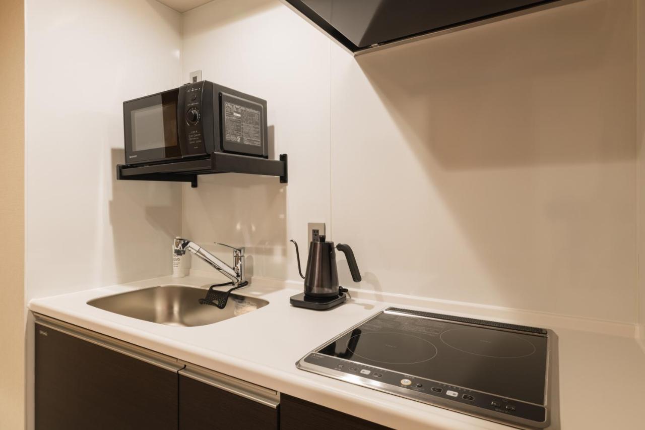 Hotel Iori Fukuoka  Luaran gambar