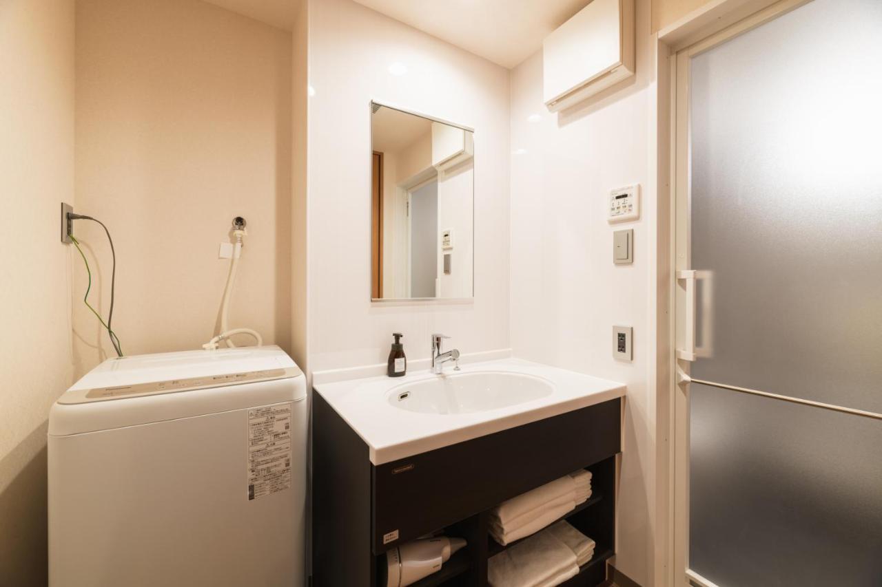 Hotel Iori Fukuoka  Luaran gambar
