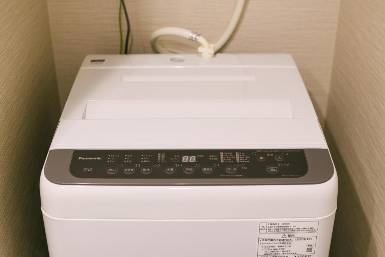 Hotel Iori Fukuoka  Luaran gambar