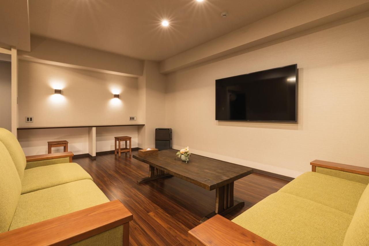 Hotel Iori Fukuoka  Luaran gambar