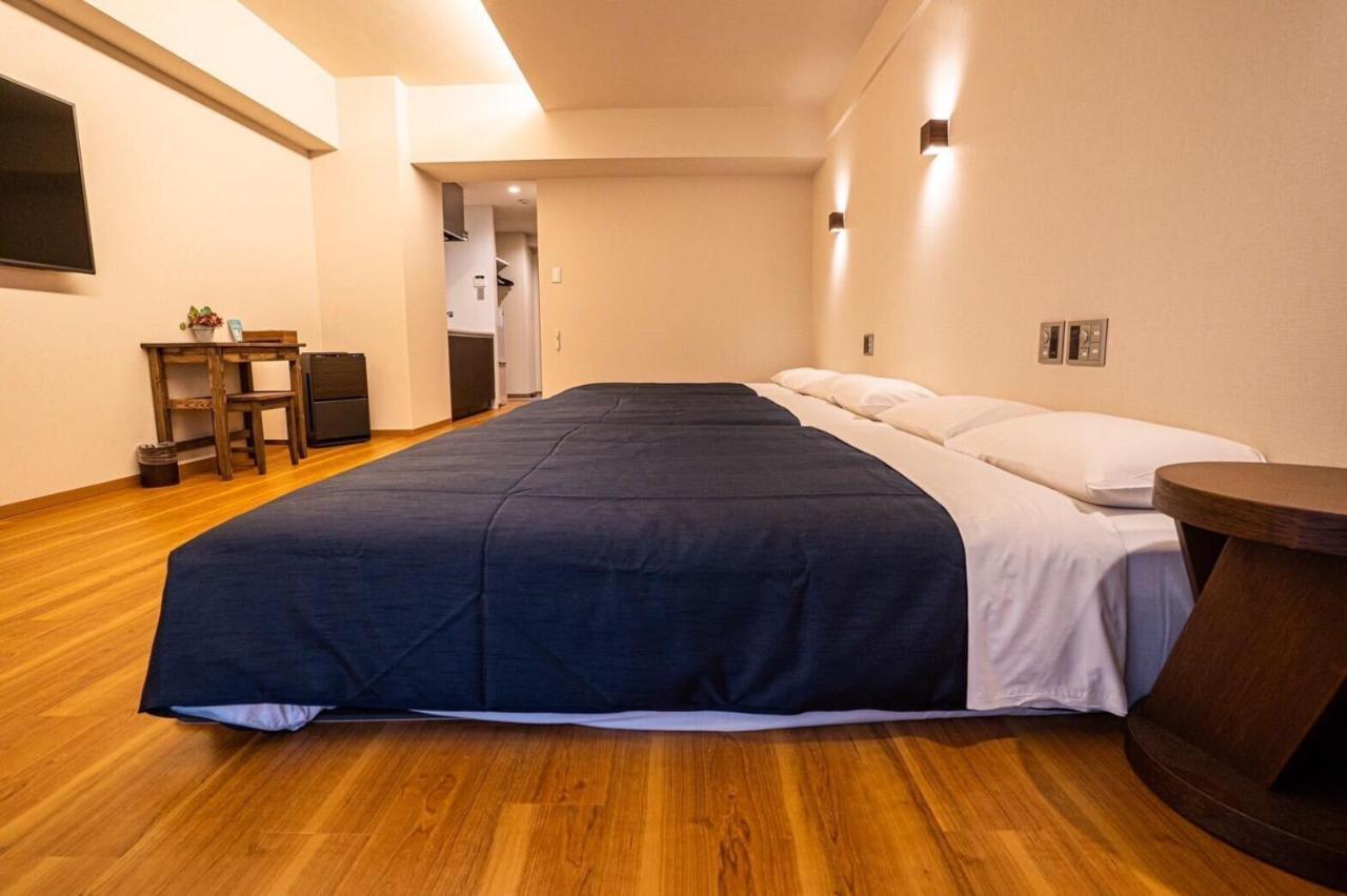 Hotel Iori Fukuoka  Luaran gambar