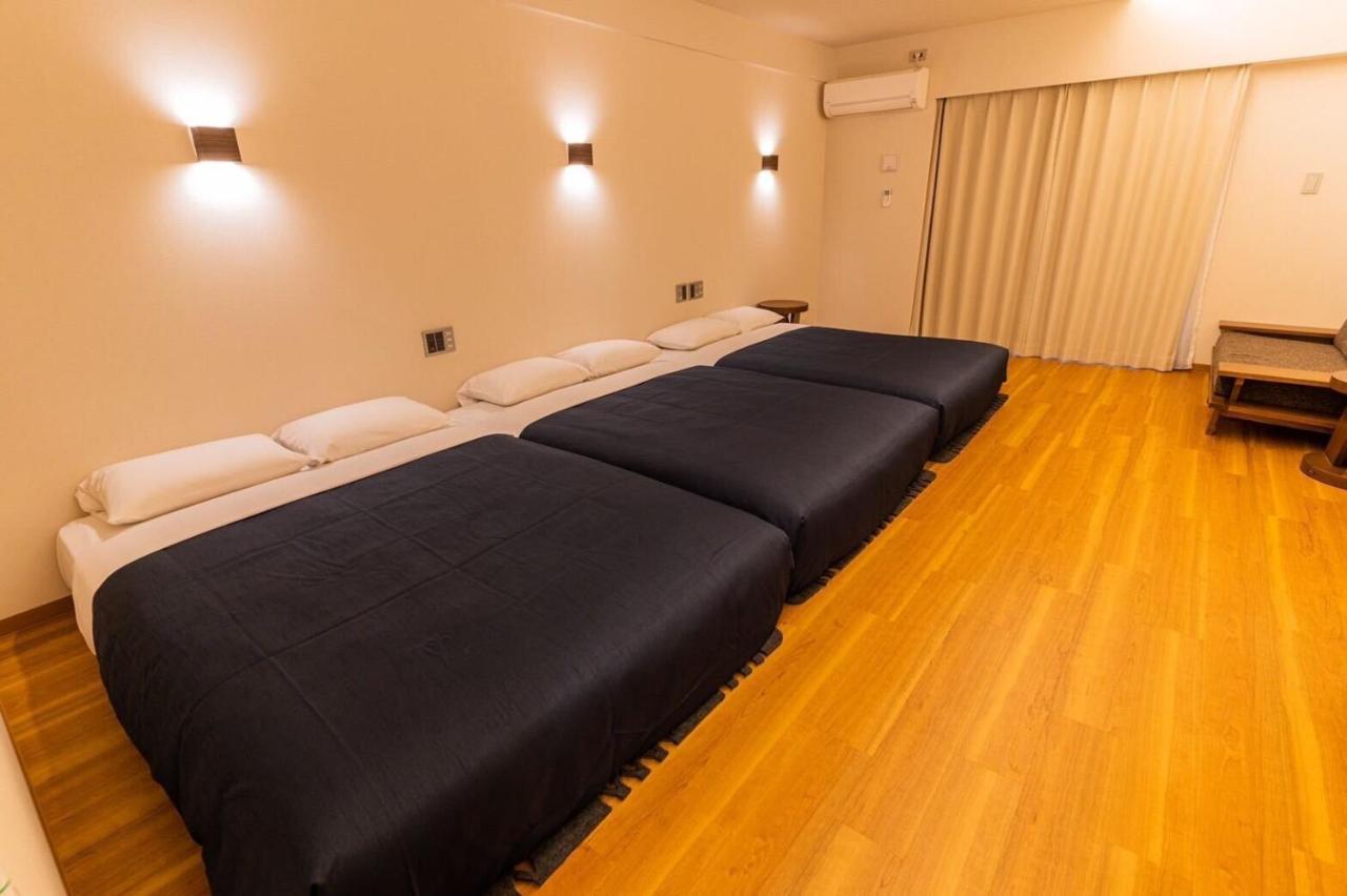 Hotel Iori Fukuoka  Luaran gambar