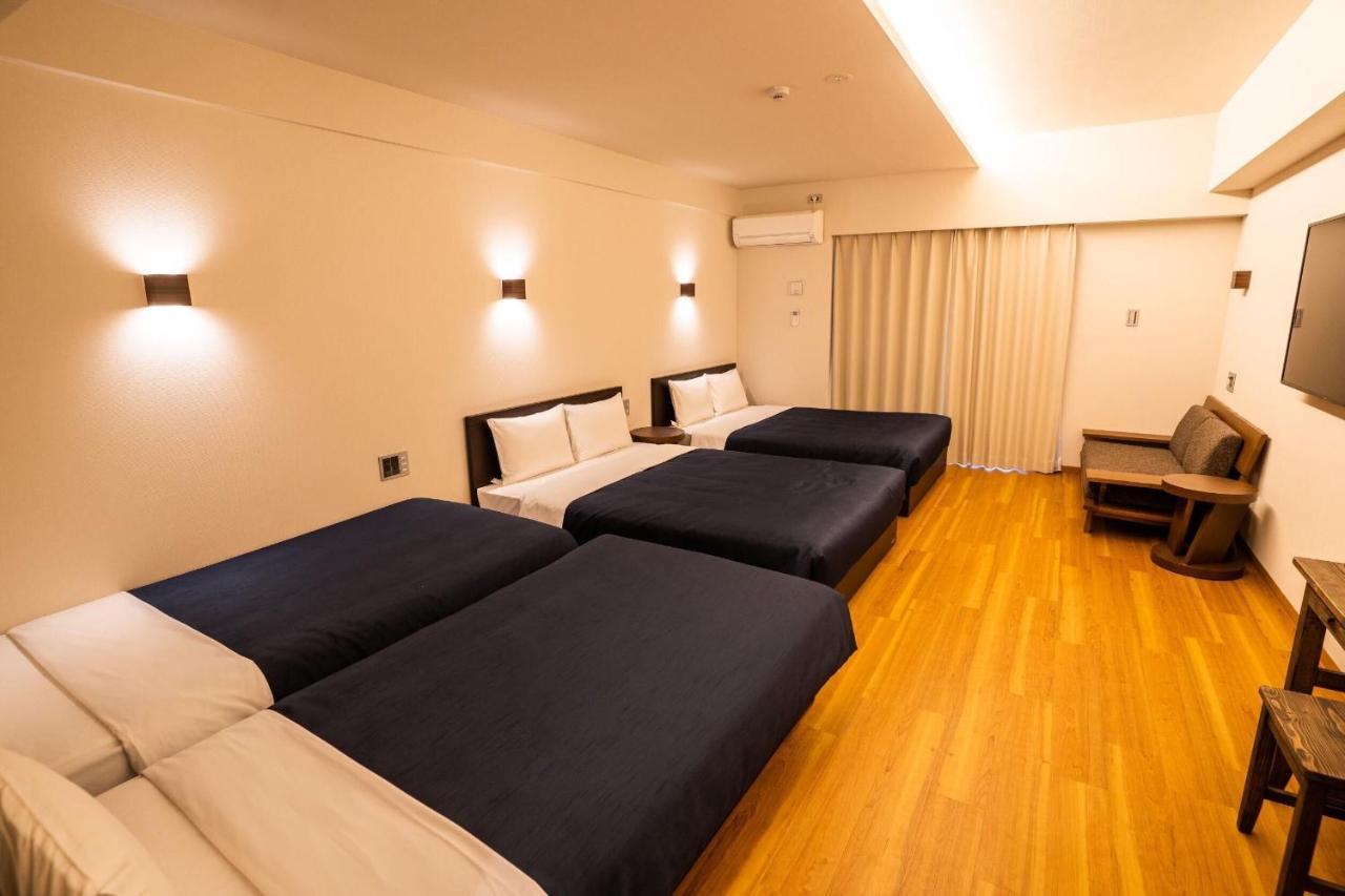 Hotel Iori Fukuoka  Luaran gambar