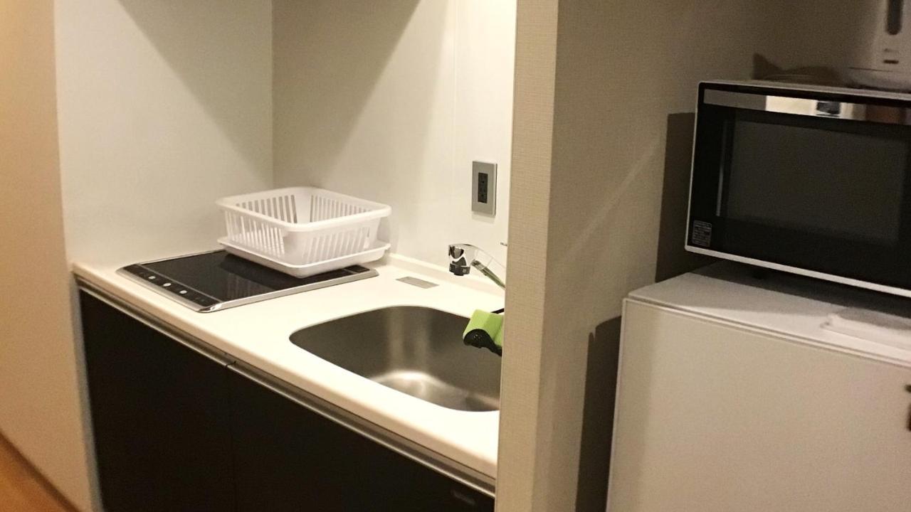 Hotel Iori Fukuoka  Luaran gambar