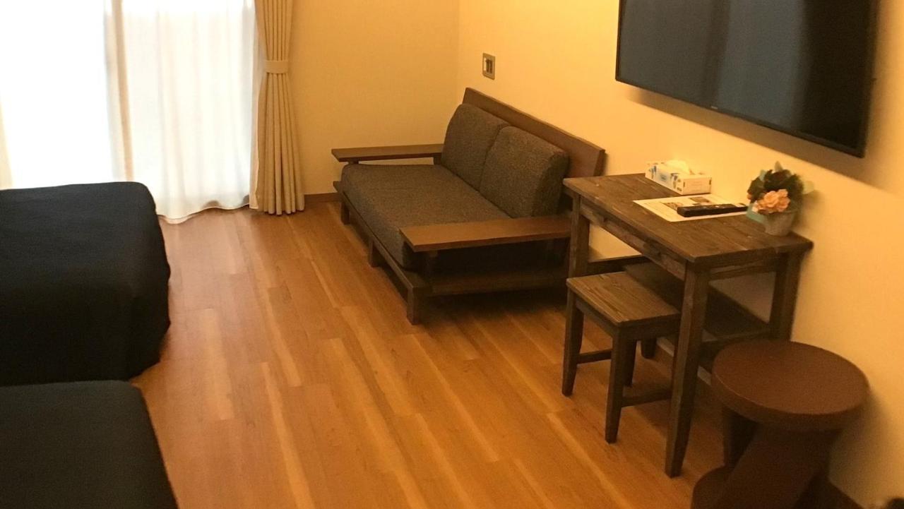 Hotel Iori Fukuoka  Luaran gambar