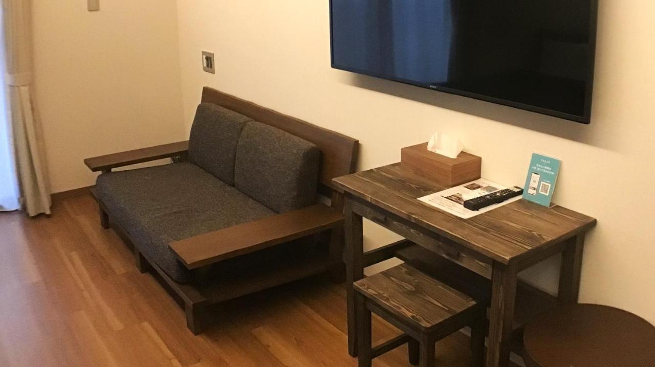 Hotel Iori Fukuoka  Luaran gambar